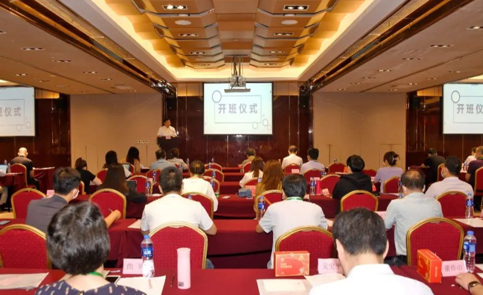 第八期全国DRGs/DIP落地医院实操系列学习班圆满收关