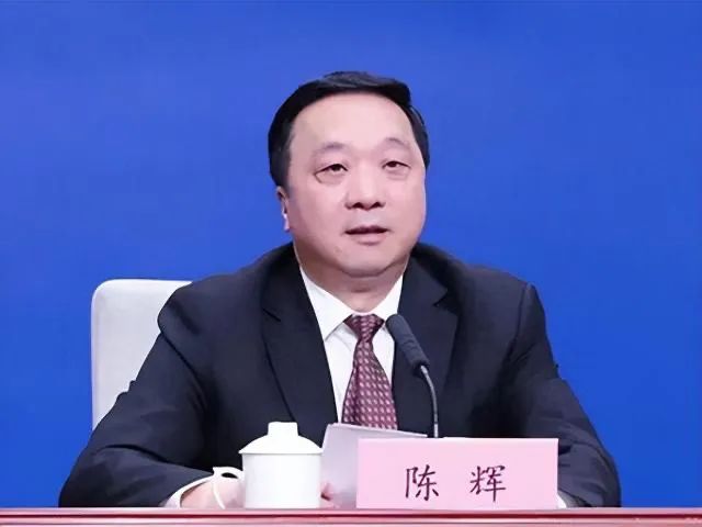 【突发】福建省卫健委一副主任被逮捕