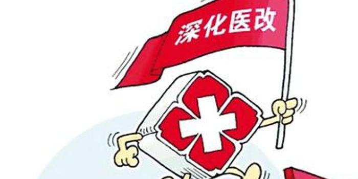 立案2439人！纪委出动，彻查药械“回扣”