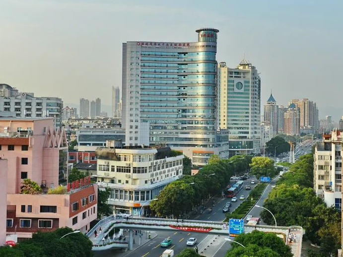 省会城市三级医院大合并，超级“总医院”来了！