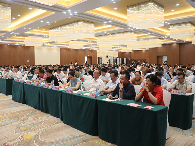 九江市附属医院-深化医疗改革 提升服务能力