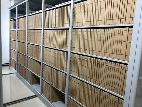 强化医院档案管理 促进医院科学发展