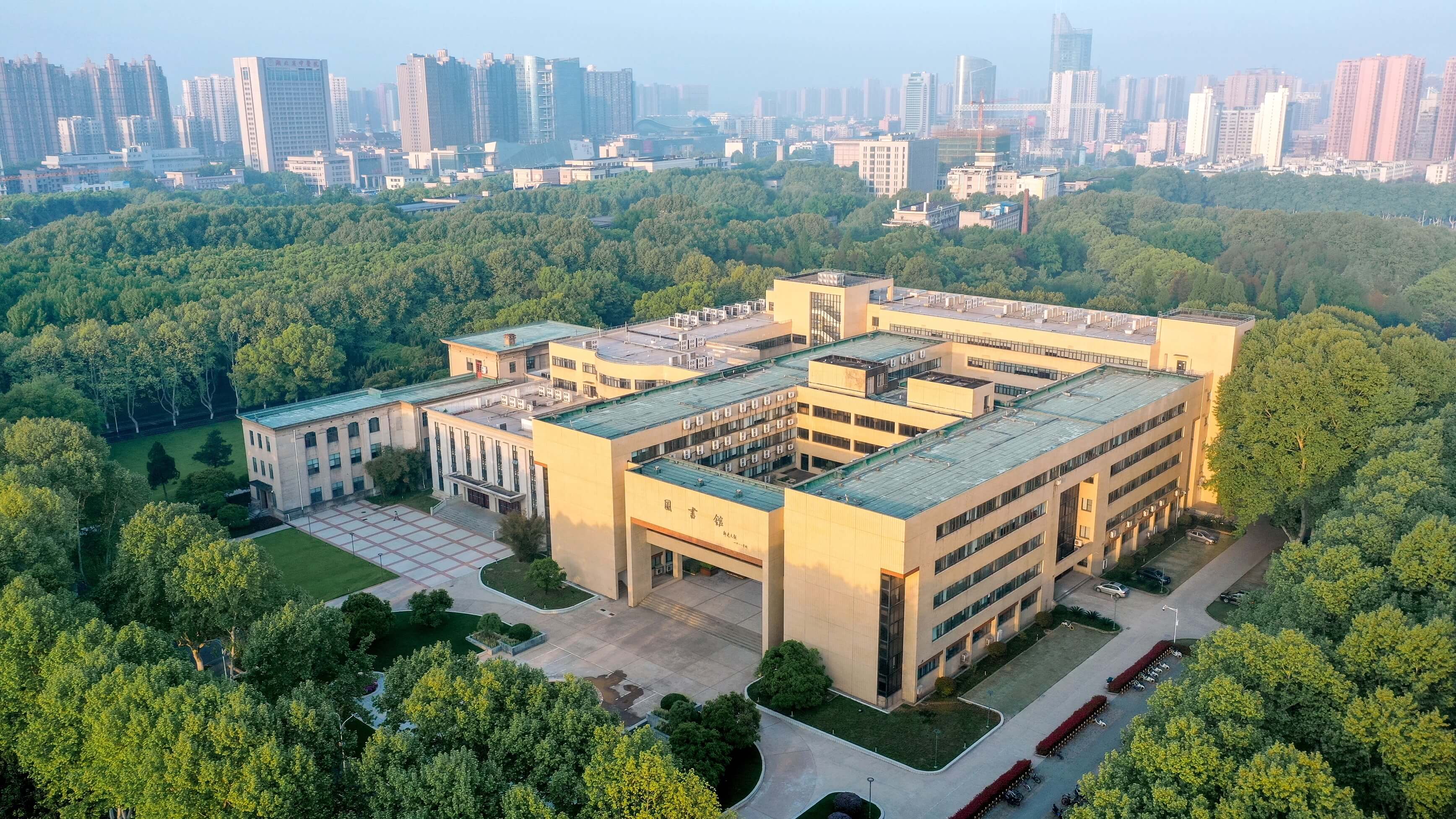 中国首创！不停跳也可切除室间隔 | 武汉同济医院研究