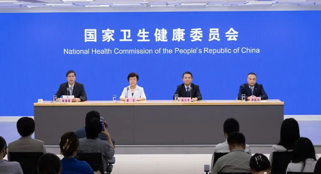国家卫健委：要落实对基层医务人员关心关爱