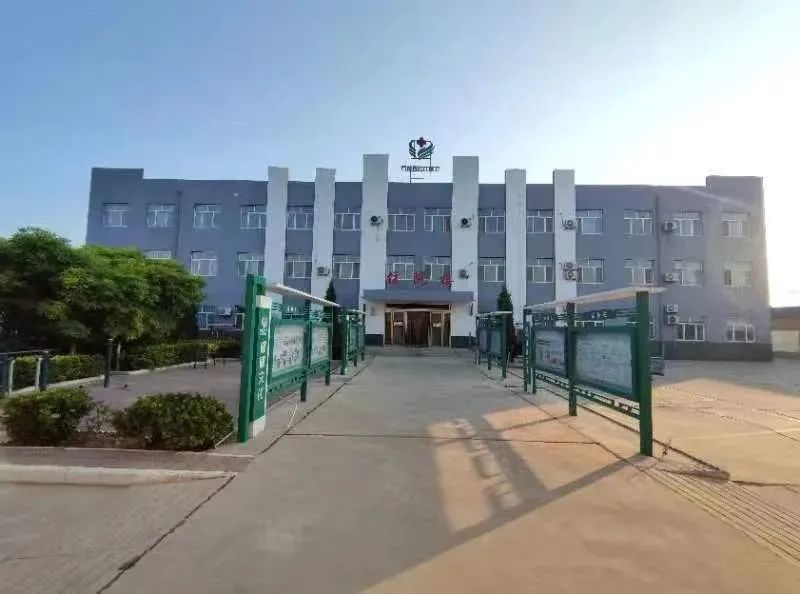 高村镇卫生院：一院一品让农村“糖友”越来越好