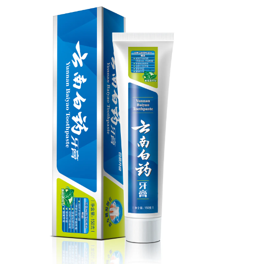 市场监管总局发布《牙膏监督管理办法》
