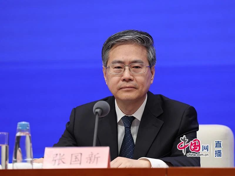 王贺胜：突出“大疾控”理念，健全疾控工作网络