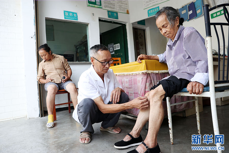 发声！代表委员提议：解决村医养老问题，建立退出机制！今年能落实吗？