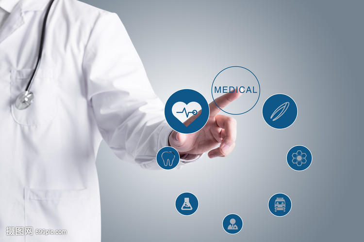 当人工智能遇上医疗卫生，会碰撞出怎样的火花？